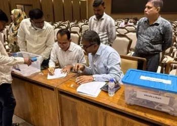 গণপূর্ত অধিদপ্তরের আরও ২৫৪ উপ-সহকারী প্রকৌশলীকে লটারি করে বদলি