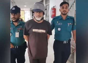 চট্টগ্রামে জুলাই মামলার আসামি মঞ্জুর মোরশেদ গ্রেপ্তার