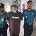 চট্টগ্রামে জুলাই মামলার আসামি মঞ্জুর মোরশেদ গ্রেপ্তার