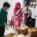 চট্টগ্রামে অনিবন্ধিত কারখানায় ভেজাল মার্জারিন উৎপাদনে ৪ লাখ টাকা জরিমানা