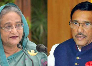 দুই মামলায় শেখ হাসিনাসহ ৬৩ জনের বিরুদ্ধে অভিযোগপত্র