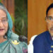 দুই মামলায় শেখ হাসিনাসহ ৬৩ জনের বিরুদ্ধে অভিযোগপত্র