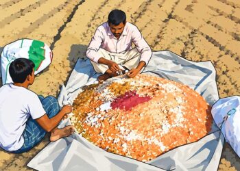 রপত্র উন্মুক্তের এক মাস পরও কার্যাদেশ হয়নি, সার সরবরাহে অনিশ্চয়তা