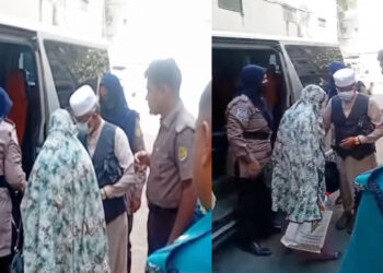 এমপি গাজী নজরুলের ৪ দিন ও তার প্রথম স্ত্রীর ১ দিনের রিমান্ড