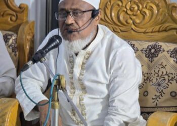 চট্টগ্রাম ওয়াসার নতুন চেয়ারম্যান বিএনপি নেতা জনাব ইদ্রিস মিয়াকে দৈনিক অর্থনীতির পক্ষ থেকে শুভেচ্ছা ও অভিনন্দন