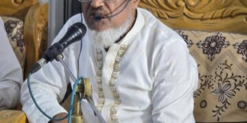 চট্টগ্রাম ওয়াসার নতুন চেয়ারম্যান বিএনপি নেতা জনাব ইদ্রিস মিয়াকে দৈনিক অর্থনীতির পক্ষ থেকে শুভেচ্ছা ও অভিনন্দন