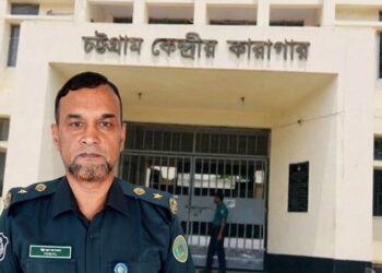 জামিননামা পৌঁছানোর একদিন পরও কারাগারে বন্দী হাজতি, মেলেনি মুক্তি
