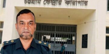 জামিননামা পৌঁছানোর একদিন পরও কারাগারে বন্দী হাজতি, মেলেনি মুক্তি