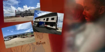 মিরসরাই অর্থনৈতিক অঞ্চলে ফার্নেসে দুর্ঘটনা, চীনা নাগরিকসহ আহত ৪