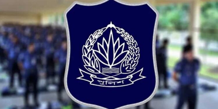 যে কারণে পুলিশের উর্ধ্বতন ৩১ কর্মকর্তাকে করা হলো বদলি