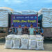চট্টগ্রাম থেকে মায়ানমারে চার ট্রাক ইউরিয়া সার পাচারের সময় আটক ৩
