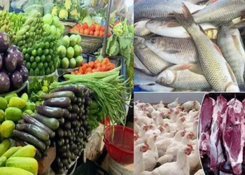 সবজির বাজার স্থিতিশীল, কমেছে ইলিশের দাম