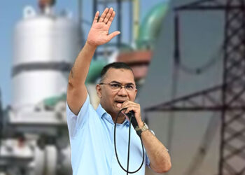 গ্যাস-বিদ্যুৎ নিয়ে স্বস্তির খবর দিলেন প্রধানমন্ত্রী