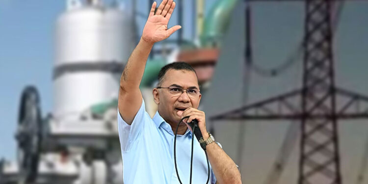 গ্যাস-বিদ্যুৎ নিয়ে স্বস্তির খবর দিলেন প্রধানমন্ত্রী