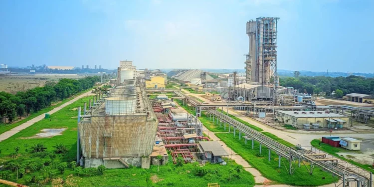 ফের ৬ মাস পর উৎপাদনে ফিরছে চিটাগাং ইউরয়া ফার্টিলাইজার লিমিটেড