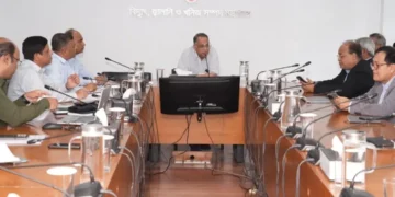 এলপিজির কোনো সংকট নেই বলে জ্বালানি মন্ত্রীকে আশ্বস্ত করলেন অপারেটররা