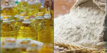 কমেনি সয়াবিন তেলের সংকট কাটেনি, বেড়েছে আটা-ময়দার দাম