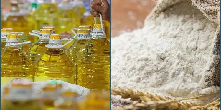 কমেনি সয়াবিন তেলের সংকট কাটেনি, বেড়েছে আটা-ময়দার দাম