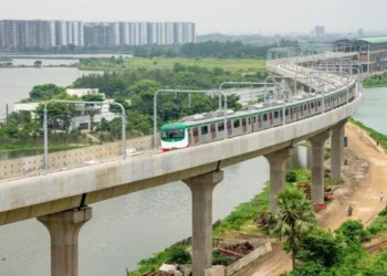 ২.৫০ লাখ কোটি টাকা ব্যয়ে তিন মেট্রোরেল প্রকল্প অনুমোদন সরকারের