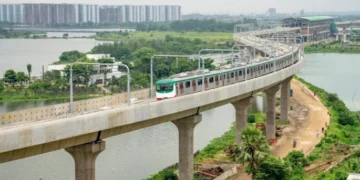 ২.৫০ লাখ কোটি টাকা ব্যয়ে তিন মেট্রোরেল প্রকল্প অনুমোদন সরকারের