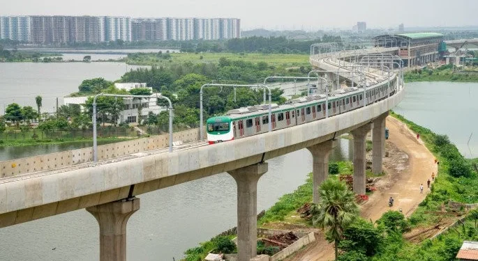 ২.৫০ লাখ কোটি টাকা ব্যয়ে তিন মেট্রোরেল প্রকল্প অনুমোদন সরকারের