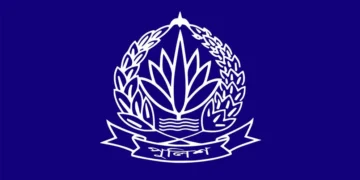 পুলিশের ৭ কর্মকর্তাকে বদলি ও পদায়ন