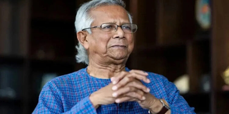 ৬৬৬ কোটি টাকা কর পরিশোধ করতে হবে ড. ইউনূসকে: হাইকোর্ট