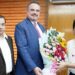যে কারণে গণমাধ্যম নিয়ন্ত্রণে সরকারের কোনো ইচ্ছা নেই বললেন মার্কিন রাষ্ট্রদূতকে তথ্যমন্ত্রী