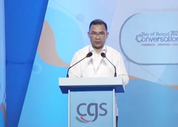 শক্তিশালী গ্রামীণ অর্থনীতিই পারে শক্তিশালী বাংলাদেশ গড়ে তুলতে: প্রধানমন্ত্রী