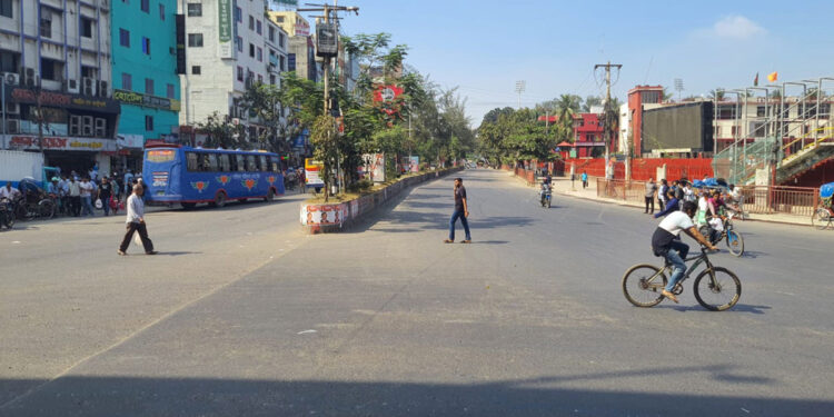 পূজায় টানা ৫ দিনের সরকারি ছুটি শুরু