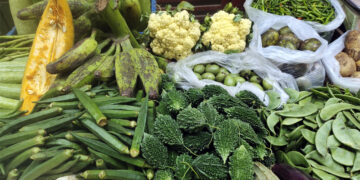 সরবরাহ বাড়ায় কমেছে শীতকালীন সবজির দাম