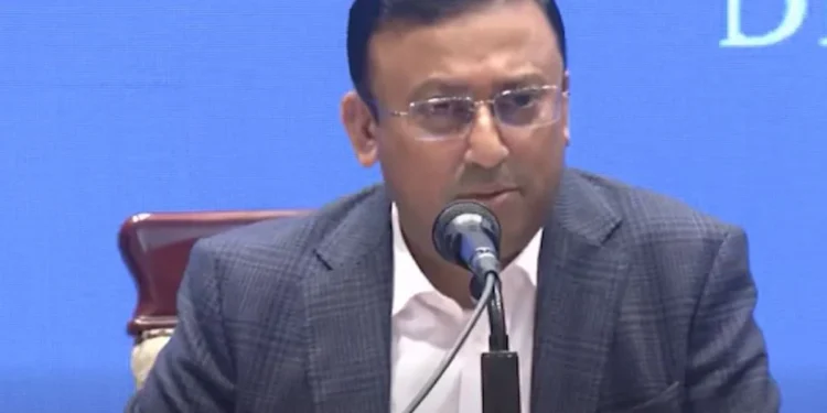 জাপান-বাংলাদেশ আলোচনায় তৃতীয় কোনো দেশের প্রসঙ্গ ছিল না: পররাষ্ট্র প্রতিমন্ত্রী