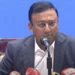 জাপান-বাংলাদেশ আলোচনায় তৃতীয় কোনো দেশের প্রসঙ্গ ছিল না: পররাষ্ট্র প্রতিমন্ত্রী