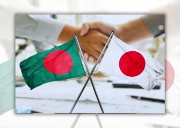 ২০২৯ সাল পর্যন্ত জাপানের কাছে বিশেষ রেয়াতি ঋণ চাইবে বাংলাদেশ