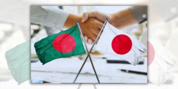 ২০২৯ সাল পর্যন্ত জাপানের কাছে বিশেষ রেয়াতি ঋণ চাইবে বাংলাদেশ