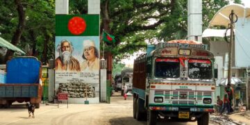 দূর্গাপূজায় ৮ দিন বন্ধ বেনাপোল বন্দর