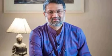 বিডিনিউজ সম্পাদক তৌফিক ইমরোজ খালিদী মারা গেছেন
