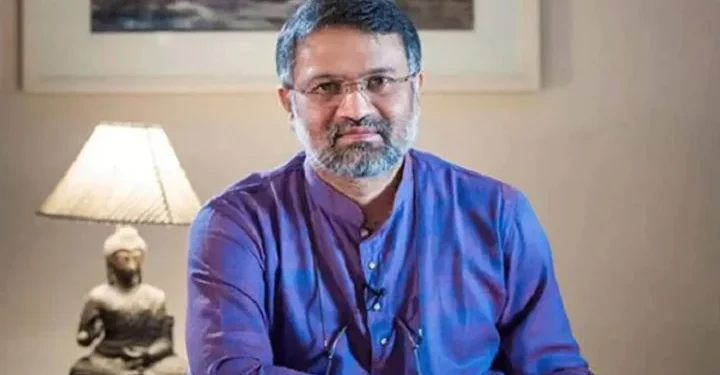 বিডিনিউজ সম্পাদক তৌফিক ইমরোজ খালিদী মারা গেছেন