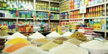বাজারে নজরদারি জোরদারের ঘোষণার পর সারা দেশে ১,১৭০ প্রতিষ্ঠানকে জরিমানা