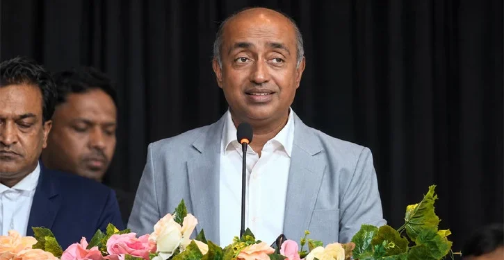 প্রতিমন্ত্রী ইশরাকের পদত্যাগ নিয়ে যা বললেন আইনমন্ত্রী