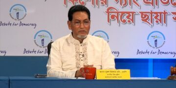 ৩ মাসের মধ্যে কিশোর গ্যাং নির্মূল করা হবে: চিফ হুইপ