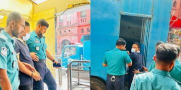 চট্টগ্রামের খুলশীর মামলায় ‘বিহারী বগা’সহ ১৩ জনের জামিন নামঞ্জুর