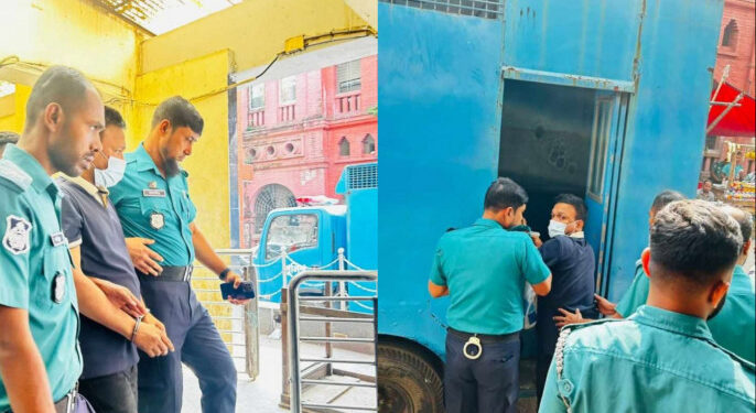 চট্টগ্রামের খুলশীর মামলায় ‘বিহারী বগা’সহ ১৩ জনের জামিন নামঞ্জুর